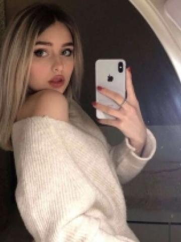 Анкета проститутки Зина, 23 года